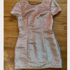 Cute little Dress - Express